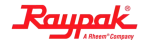 Raypak Jandy Pool Heater Repair in Winnipeg